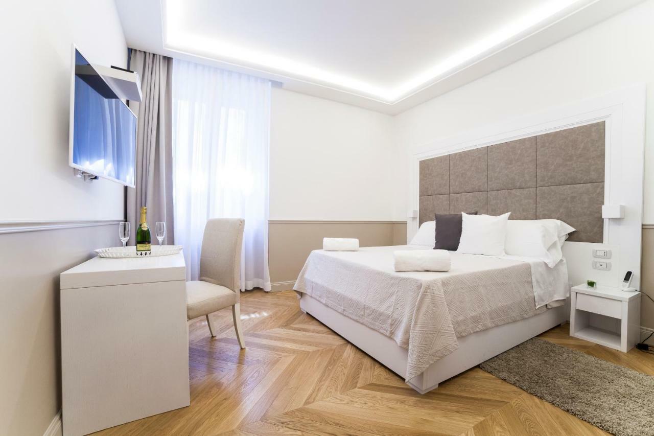 Margherita Guest house