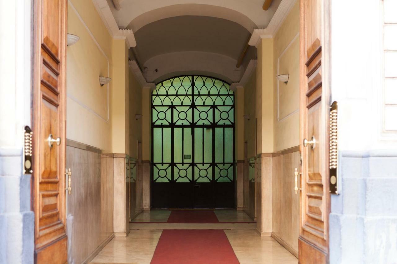 Affittacamere Margherita Roma