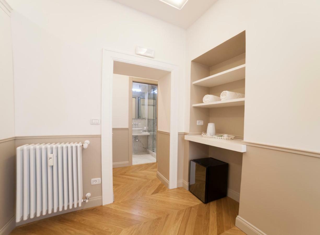 Affittacamere Margherita Roma